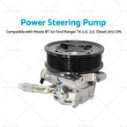Power Steering Pump for Mazda BT-50, Ford Ranger T6 (2012–Present)
