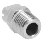 Hose Nozzles Set of 2 1/4 Inch High Pressure Sprinkler Nozzle