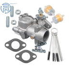 Carburetor for Wisconsin L63S1 VH4D (1957–1976)
