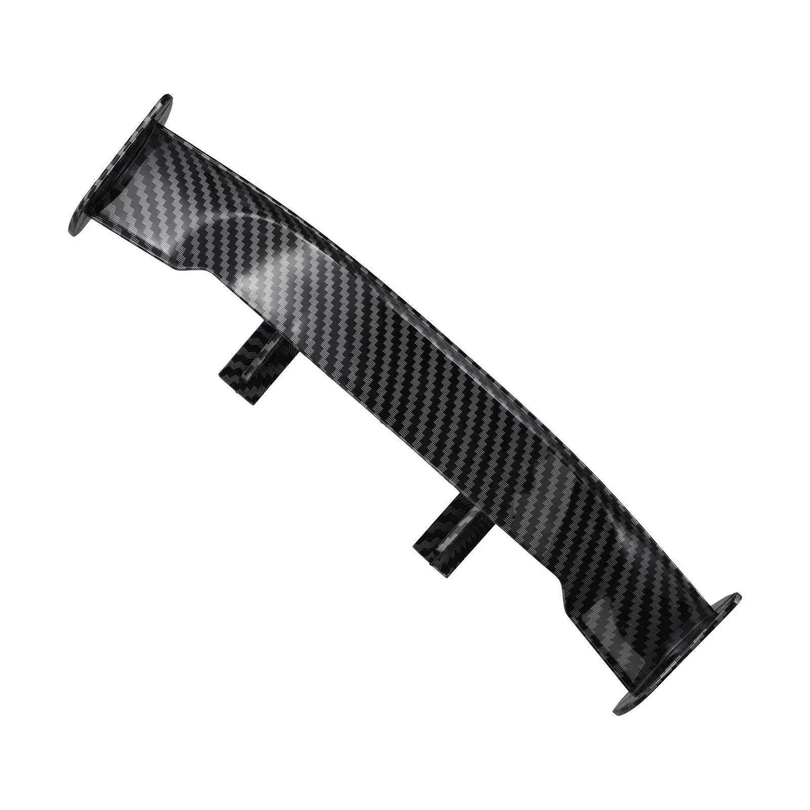 Rear Spoiler Wing for Car High Speed Driving Easy Install