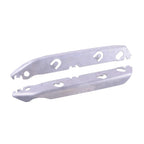 Front Bumper Grille Insert for BMW E90 E91 325i 328xi 330i 335i (2006-2012)