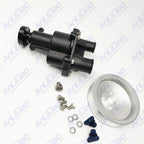 Sea Water Pump Pulley for MerCruiser 4.3L 5.0L 5.7L 350 Mag (N/A) 46-862914T10