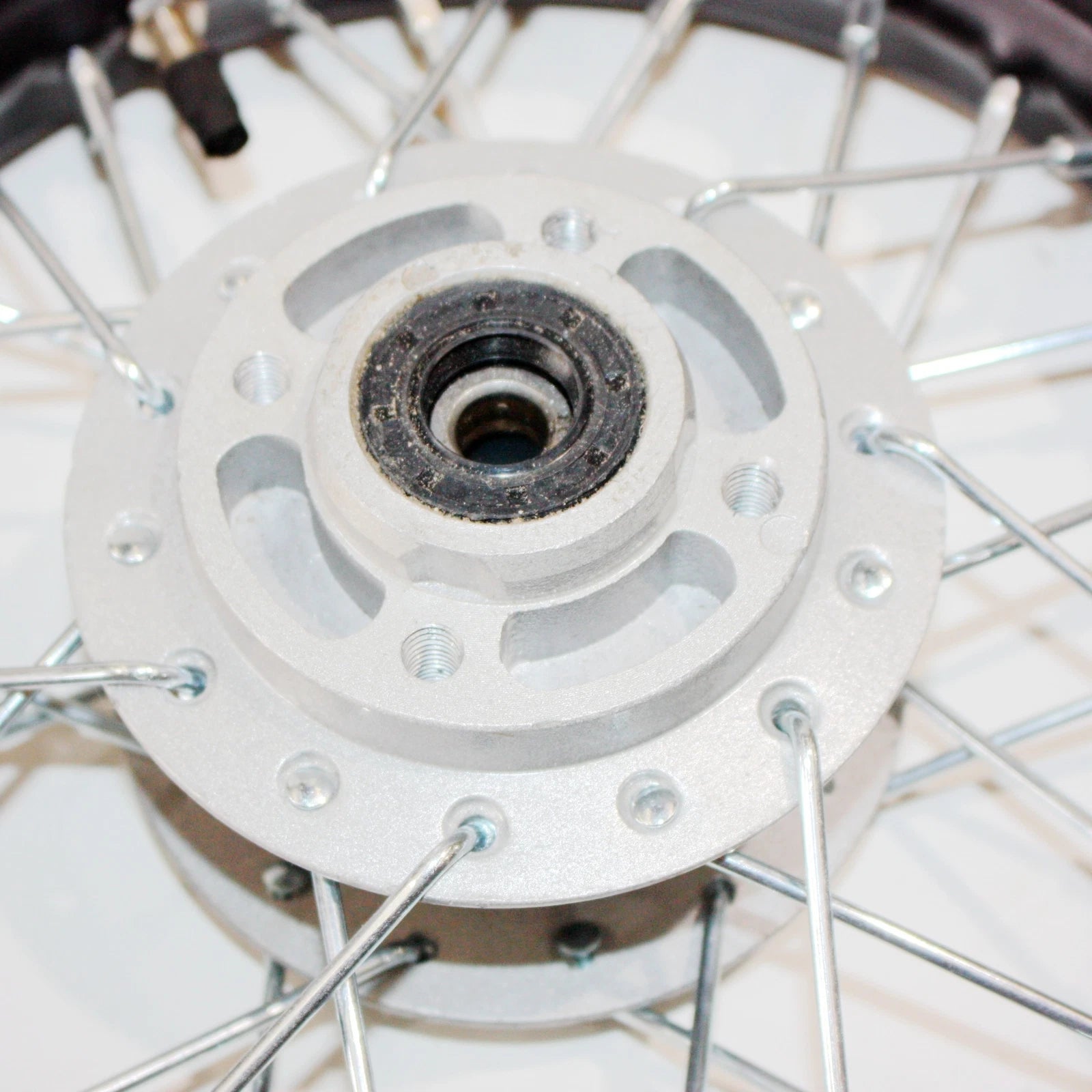 2.50-10 Front Rear Disc Brake Tire for PIT Dirt Bike (10")