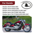 Speed Sensor Speedometer Switch for Honda Shadow 750 (2001–2007)