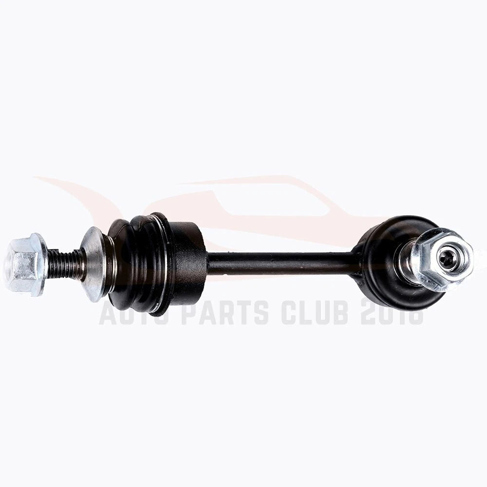 Set of 4 Sway Bar End Links for BMW 525i 528i 550i (2001–2007)