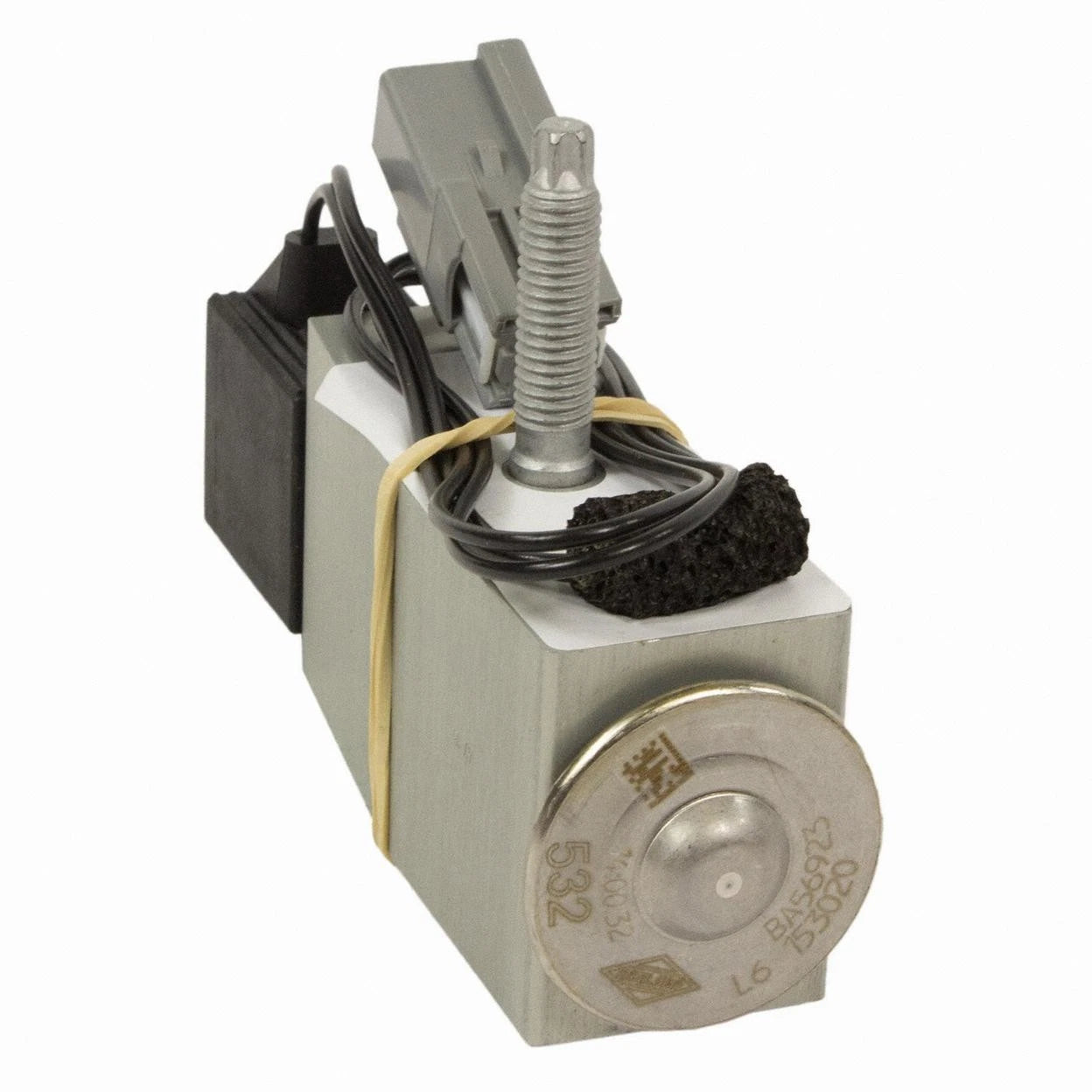 A/C Expansion Valve for Ford Transit Connect (2014) - Motorcraft OEM YG-755