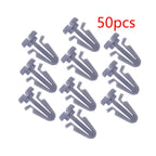 Grille Clips for Nissan 720 D21 Datsun Pickup (1986-1997)