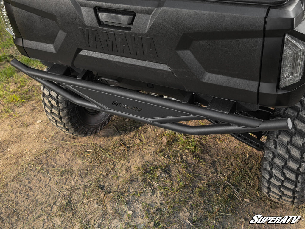 Rear Bumper for Yamaha Wolverine RMAX4 1000 (2021–2023)