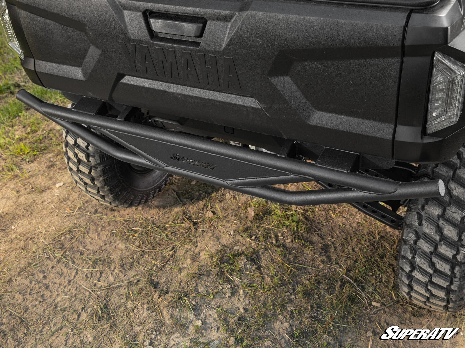 Rear Bumper for Yamaha Wolverine RMAX4 1000 (2021–2023)
