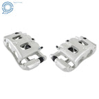 Set of 2 Front Brake Calipers for Ford Explorer Mercury (2006–2010)
