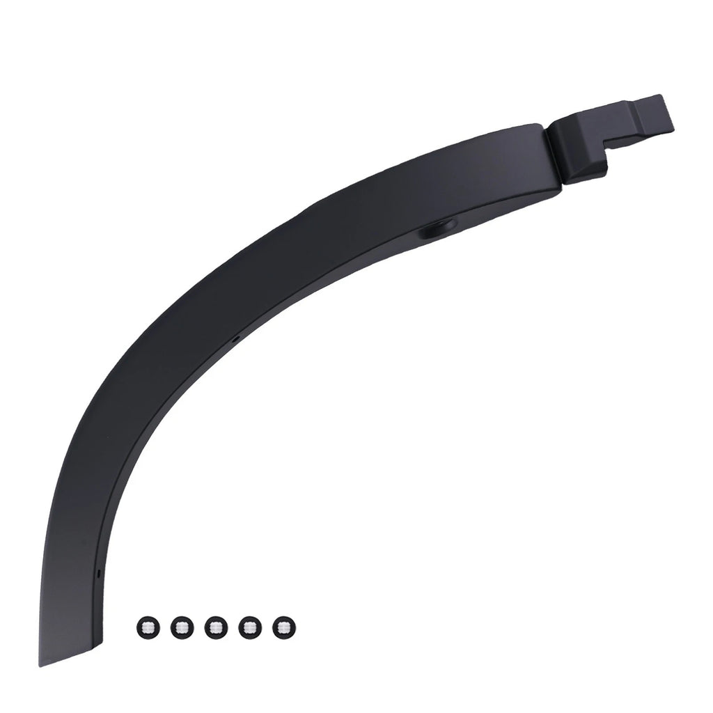Fender Flare Rear Left for Toyota Highlander (2014–2019)