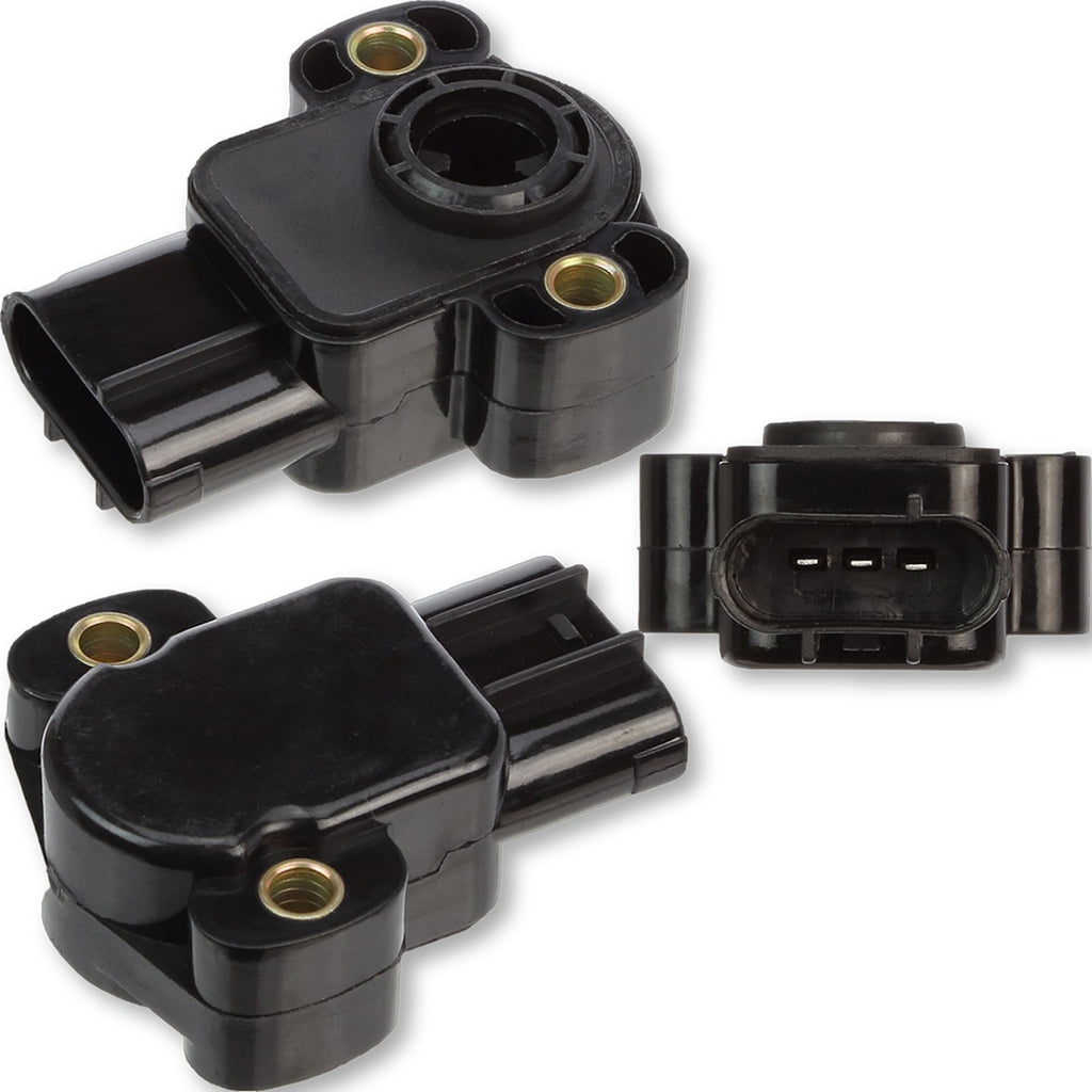 Throttle Position Sensor for Ford F150, E350, F250, F350, F450, F550