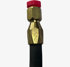 Latham Marine HSBB-6024 Steering Cable 5/16-6, 24in Long for Marine Use