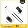 2X Front Hood Lift Support Shocks for Kia Optima (2011–2015)