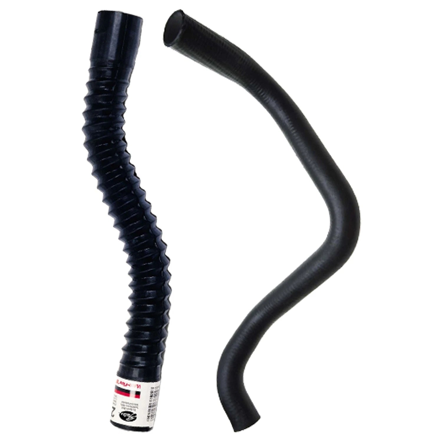 Gates Upper & Lower Radiator Coolant Hose Kit for K3500 (1994–2000)