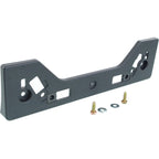 Front license plate bracket for Lexus IS 250 (2011-2015)