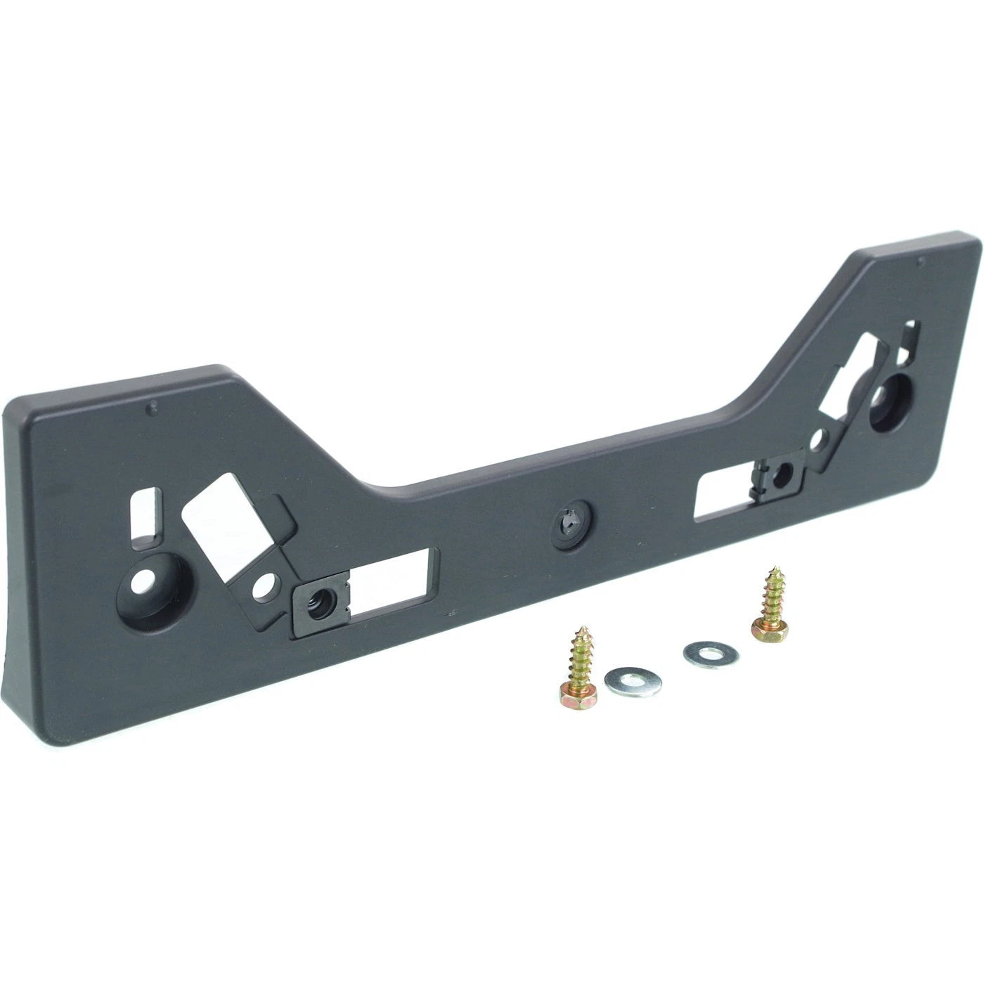 Front license plate bracket for Lexus IS 250 (2011-2015)