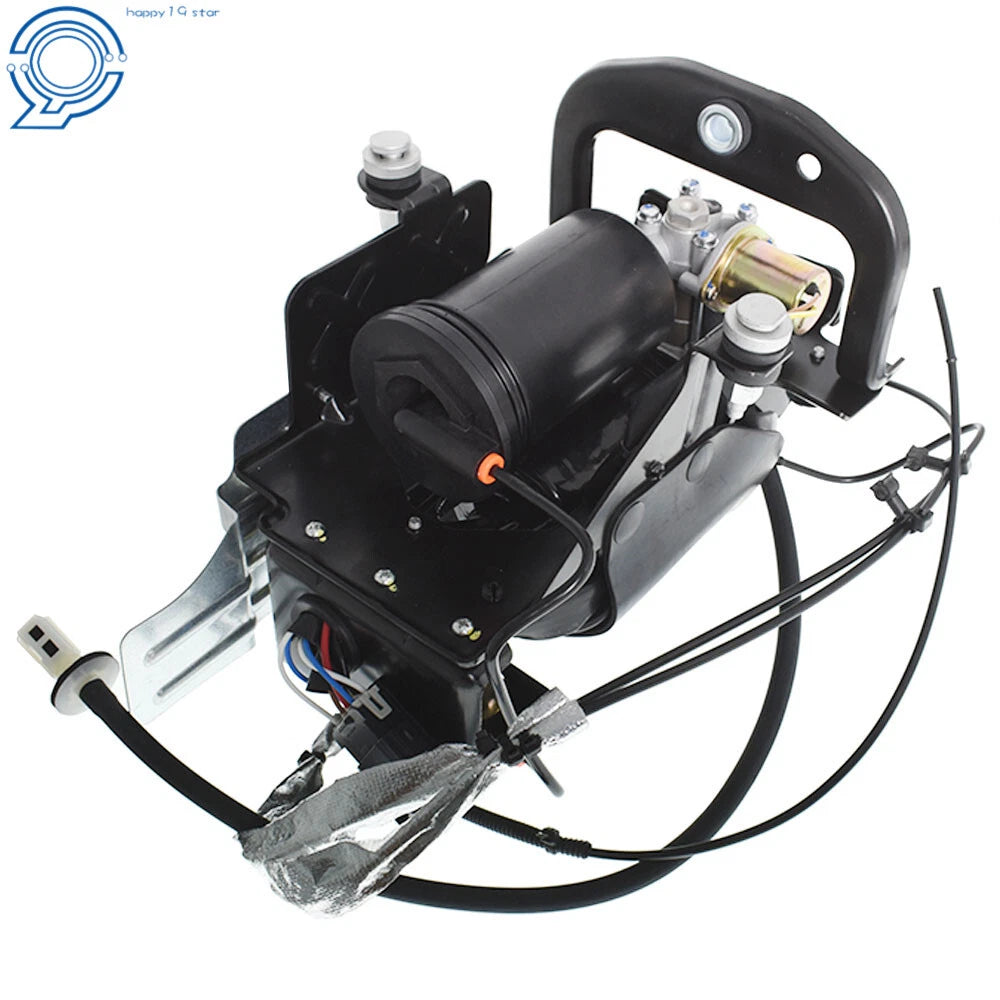 Air Suspension Compressor for Cadillac XTS (2013–2018)
