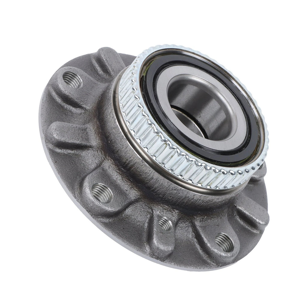 Front Wheel Hub & Bearing Assembly for BMW 3 Series (E36, E46, E32, E34)