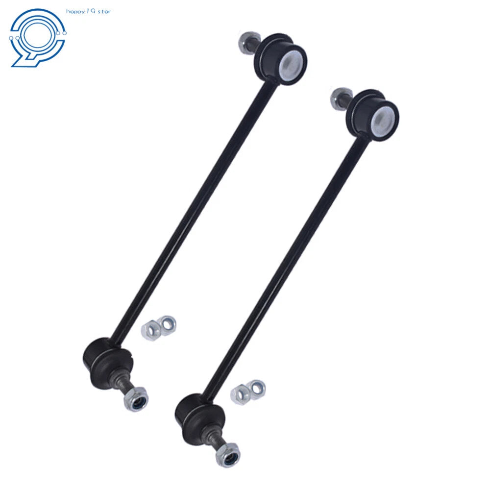 Front Lower Control Arm Sway Bar Kit for Dodge Caliber Jeep Compass (2007-2017)