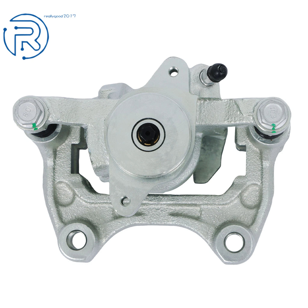 Rear Left Brake Caliper with Bracket for Mazda CX-5 (2016-2023)