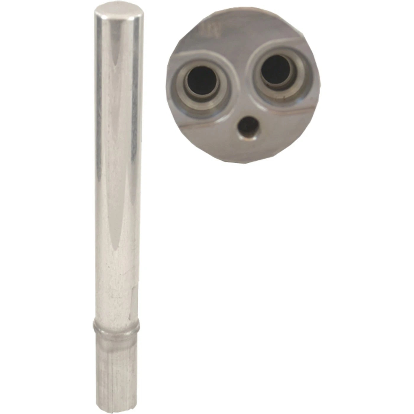 AC Receiver Drier for Chevy Equinox, GMC Terrain (2010–2017)