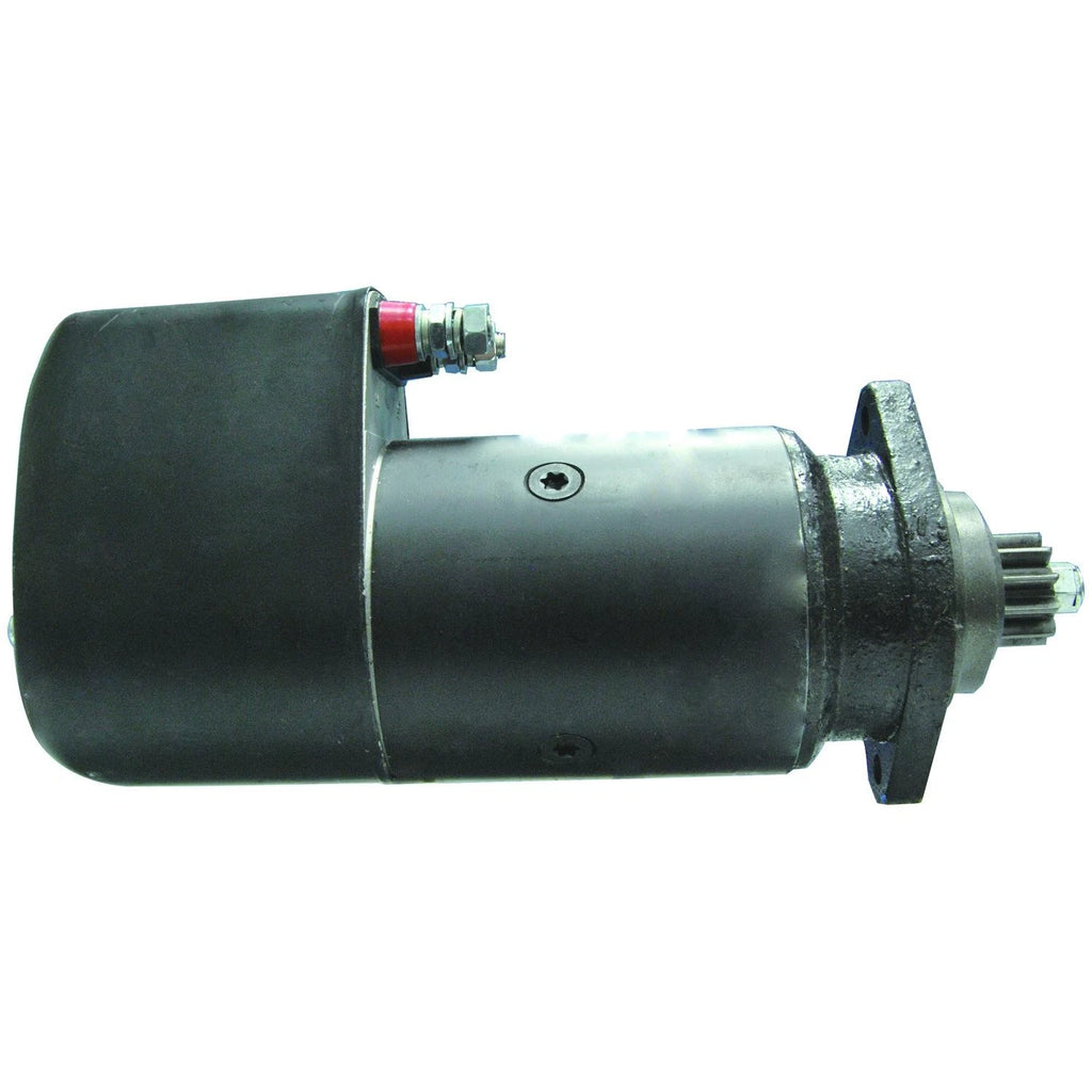 24V Starter for Liebherr A902 Litronic (1991–2005)