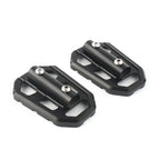 Motorcycle Foot Peg Extender for BMW R1200GS G310GS S1000XR (2013-2023)