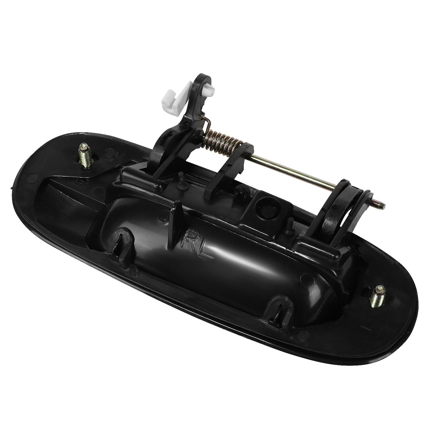 Rear Left Side Door Pull Handle Lever for Trailblazer Envoy Ascender (2002–2006)