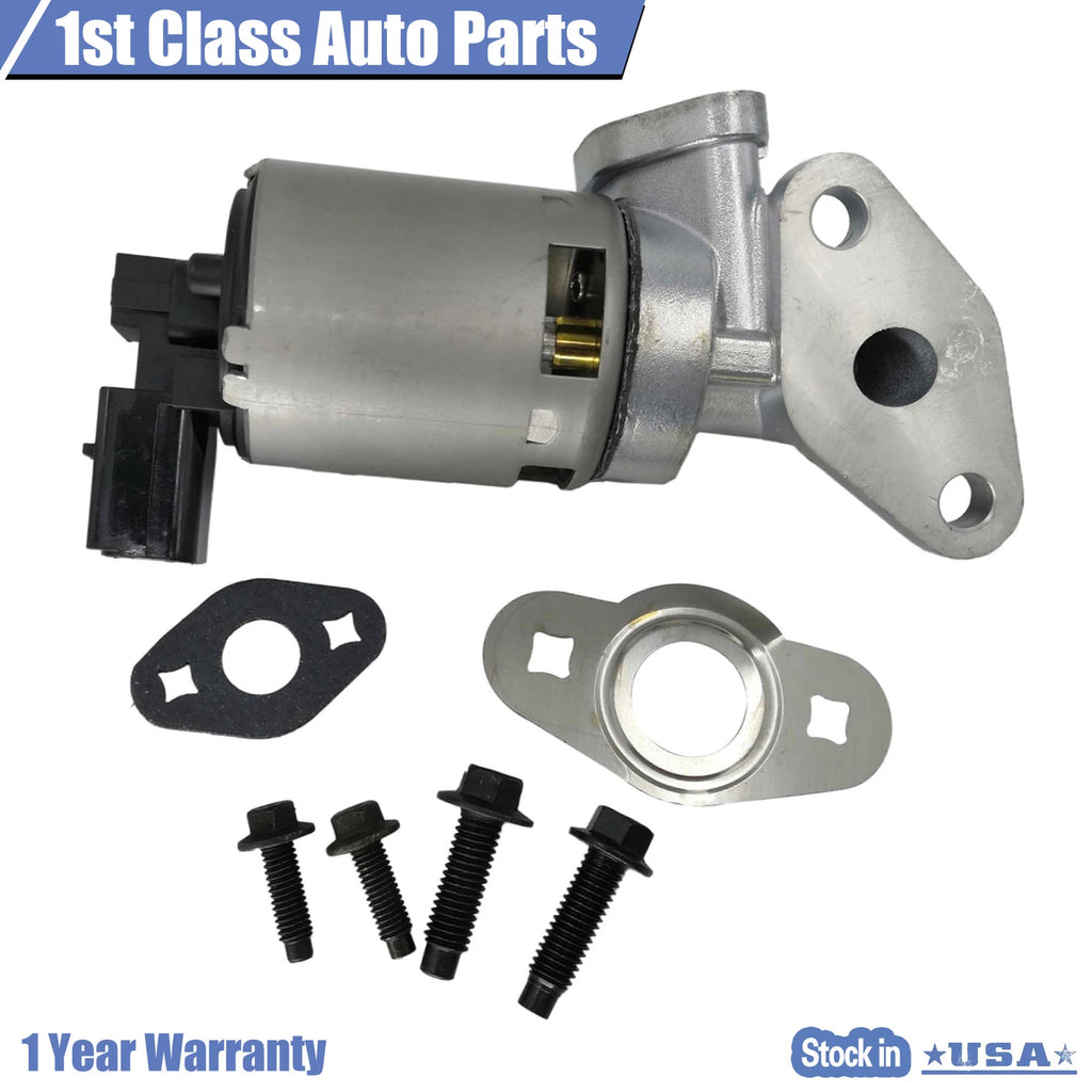 EGR Valve for Chrysler Town & Country, Pacifica, Dodge Grand Caravan (2005–2007)