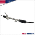 Power Steering Rack & Pinion Assembly for Hyundai Elantra (2013–2016)