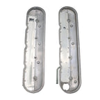 LH & RH Valve Cover Set w/ Gaskets for Chevrolet Silverado 1500 (2009–2013)