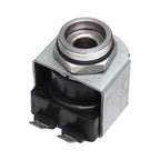 Hydraulic Solenoid Valve Electromagnet 12V 24V for Fluid Power Systems