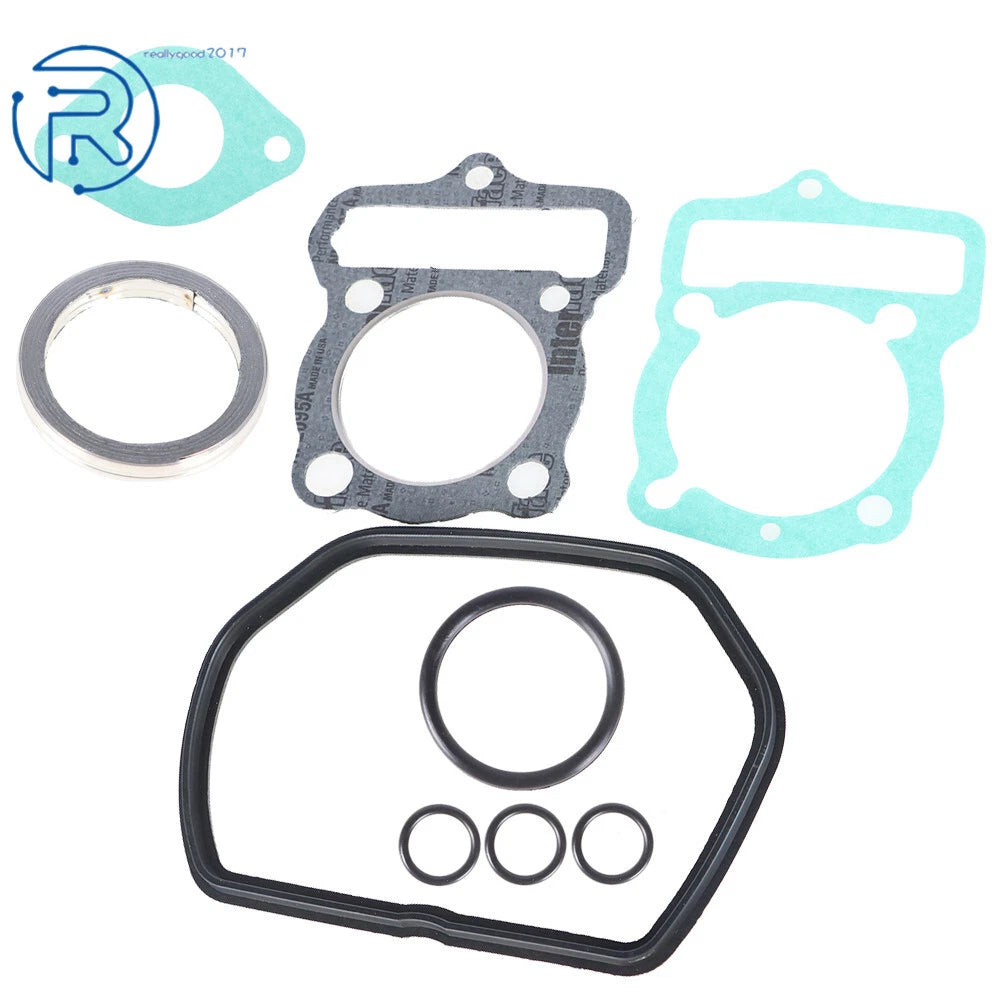 Top End Gasket Kit for Honda XR100R CRF100F (1992-2013)