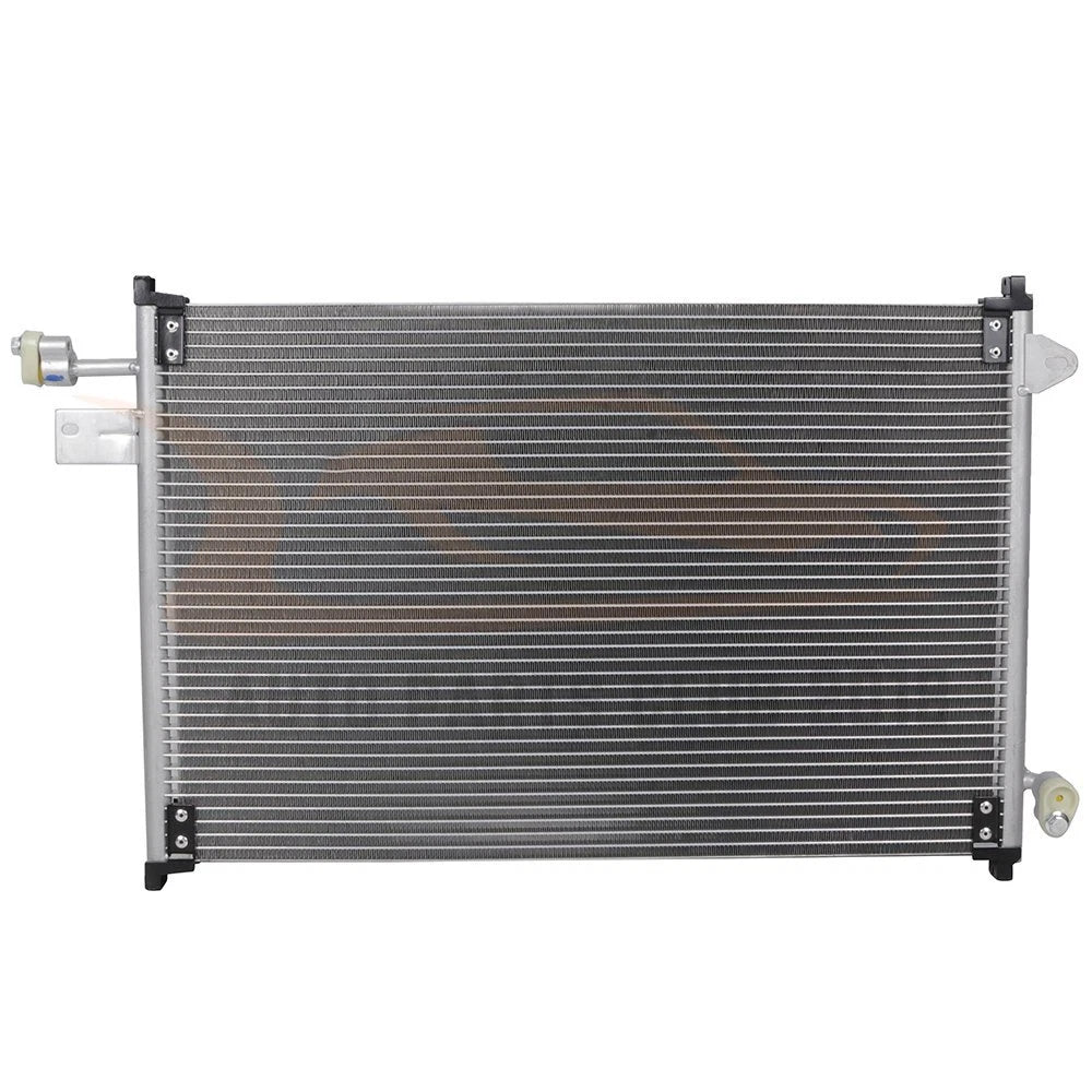 3362 Aluminum AC Condenser for Ford Mustang (2005–2009)