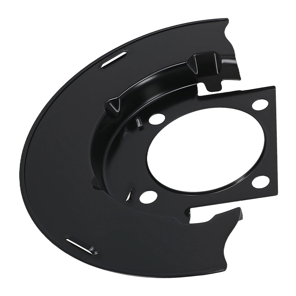 Front Left Right Brake Dust Shield for Hummer H2 (2003–2009) 947-073 25846355