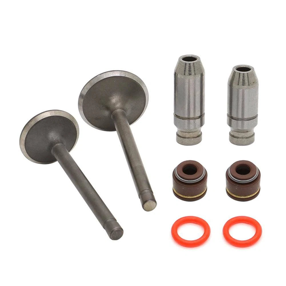 Intake Exhaust Valve Stem Guide Seal for Yamaha TTR125 (2000–2016)