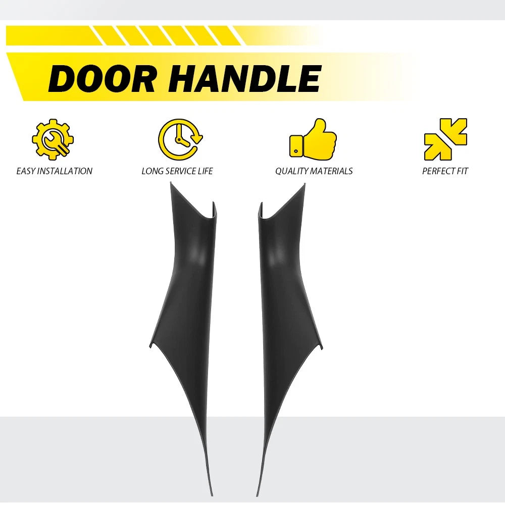 Inner Door Pull Handle for BMW 5 Series G30 G31 G38 (2017â2023)