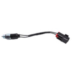 Neutral Position Switch Sensor for Nissan Navara D40 (2005–2015)