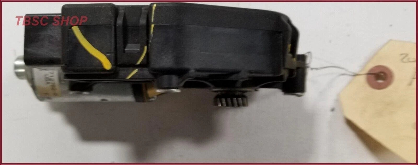 Sunroof Motor Assembly for Acura TL (2004–2008) 0178101-A