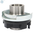 Harmonic Balancer Crankshaft Hub for Ford Mustang (1989–1994) F1ZZ6C377A