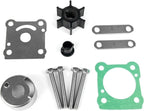 Water Pump Impeller Kit for Yamaha Outboard (6N0-W0078-A0-00, 6/8HP)