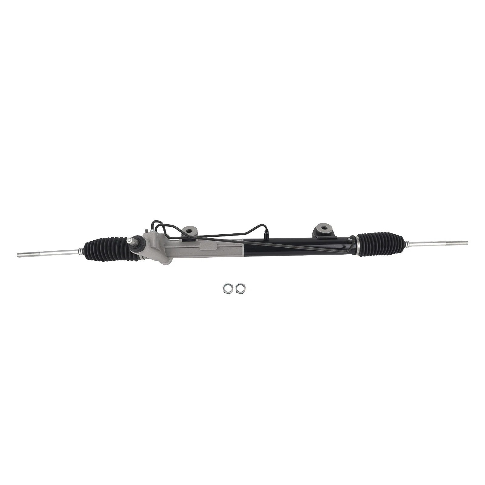 Rack and Pinion Assembly for Ford F150 4WD Lincoln Mark LT (2004–2008)
