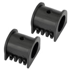 4X Steering Post Bushings 5432785 for Polaris 340-900 (All Years)