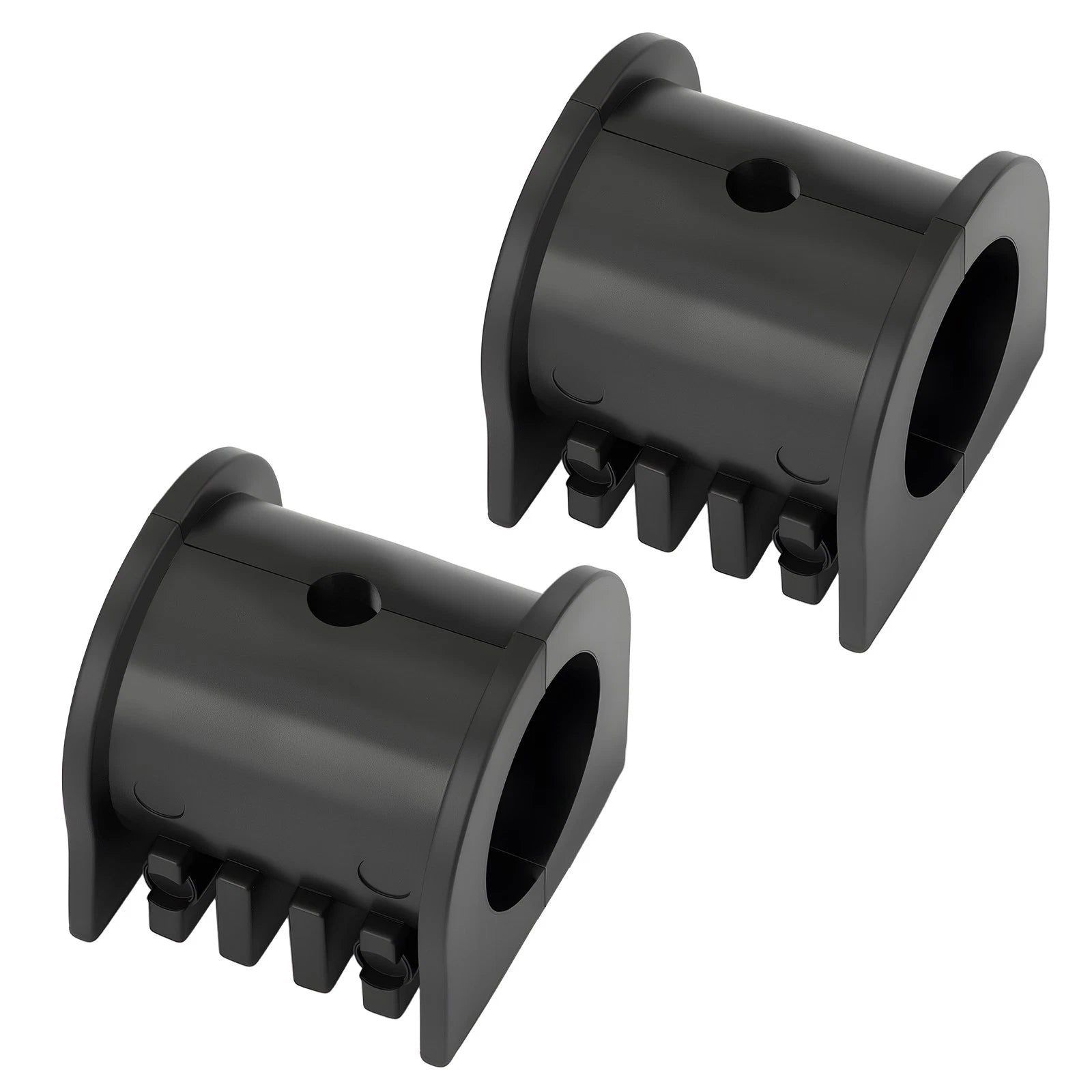 4X Steering Post Bushings 5432785 for Polaris 340-900 (All Years)