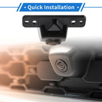 Front View Camera for Chevrolet Suburban/Tahoe 2021-2024 (2 x Cameras)