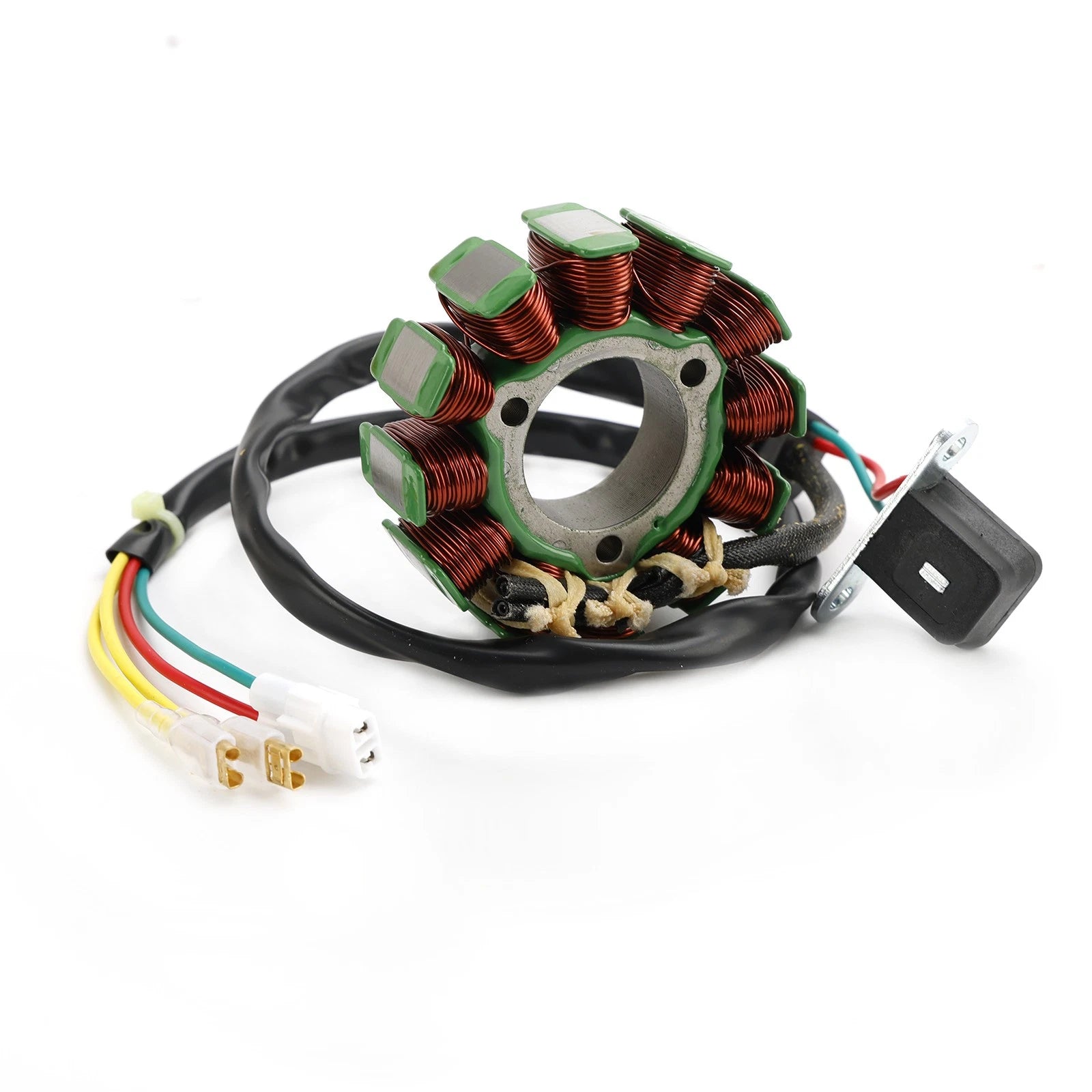 Ignition Stator Regulator Rectifier Gasket for Husqvarna FX450 FS450 FC450 (2017–2023)