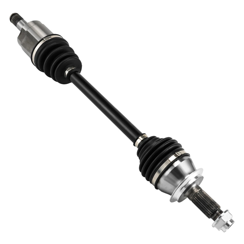 Front Left CV Axle Shaft Assembly for Honda Civic 2006–2015 (1.8L)