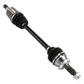 Front Left CV Axle Shaft Assembly for Honda Civic 2006–2015 (1.8L)