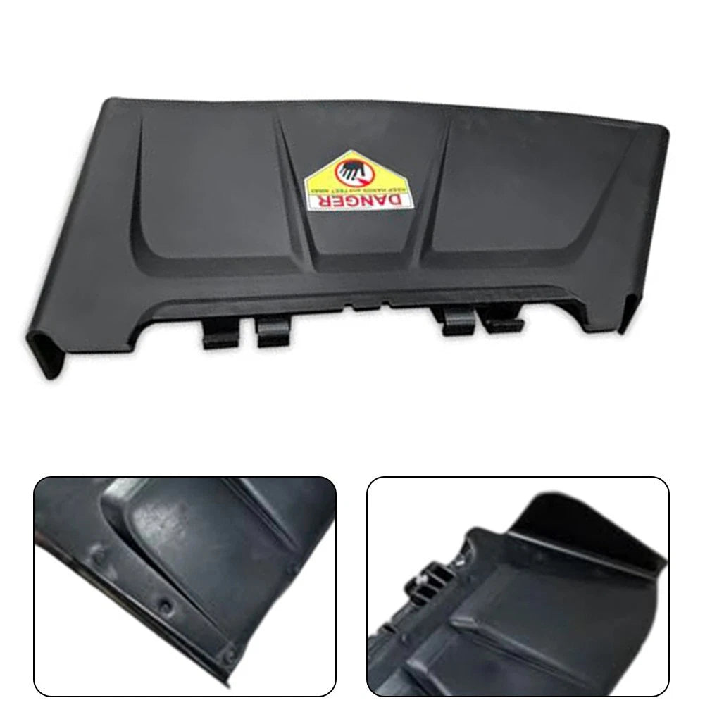 Side Discharge Chute for ZTX Series Lawn Mowers (48-60 Inches)